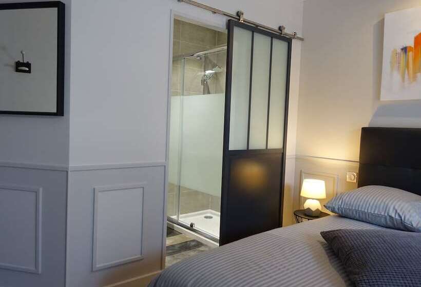 Bed and Breakfast Les Prémontrés