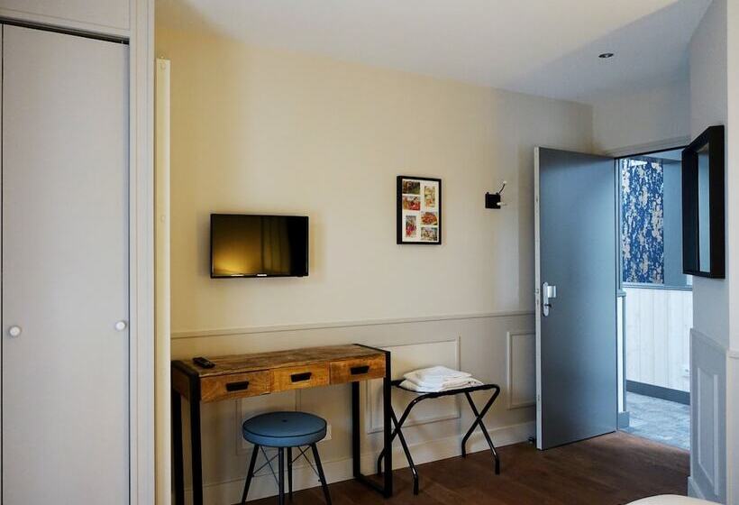 Bed and Breakfast Les Prémontrés