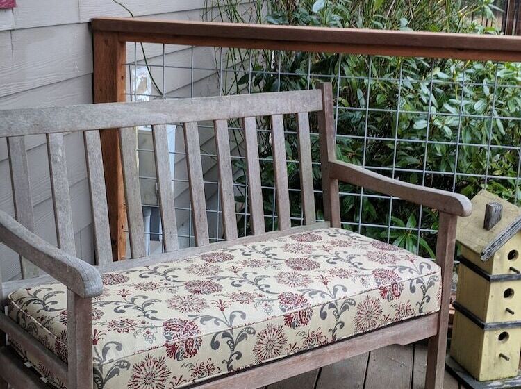 مبيت وإفطار The Bluff On Whidbey