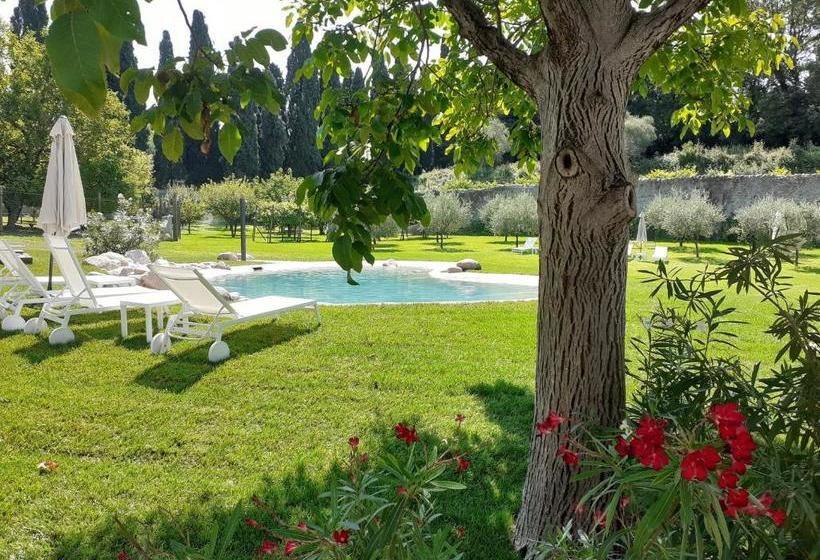 Bed and Breakfast Villa Padovani Relais De Charme Adults Only in ...