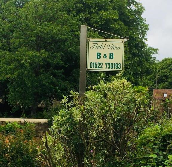 Field View B&b