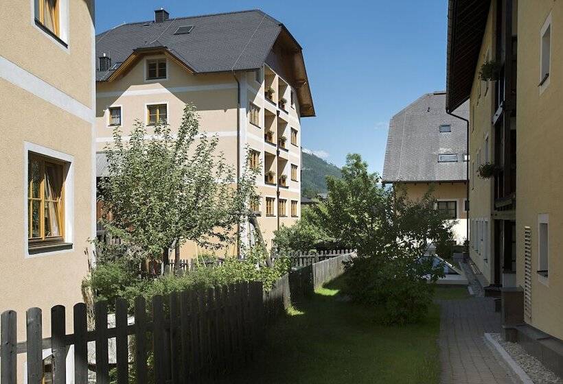 Hapimag Ferienwohnungen St Michael