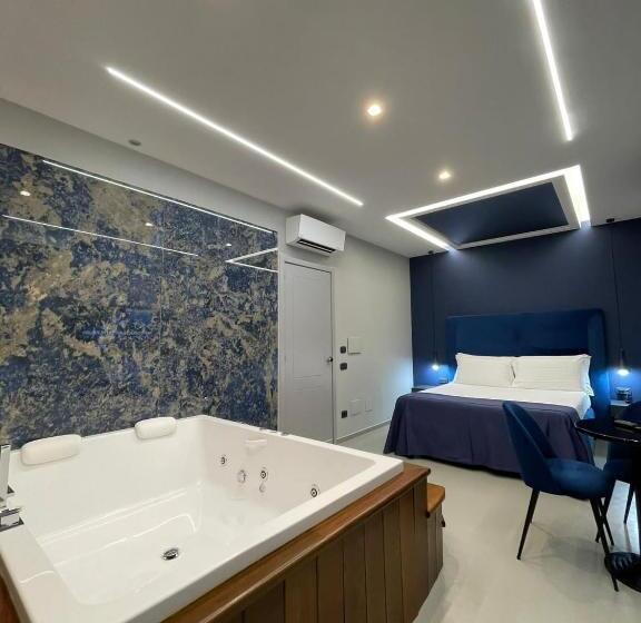 בית מלון כפרי 2000