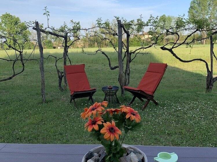 ホテル Agriturismo Laterzola 3.0