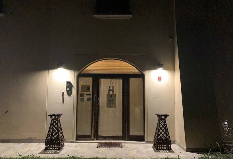 ホテル Agriturismo Laterzola 3.0