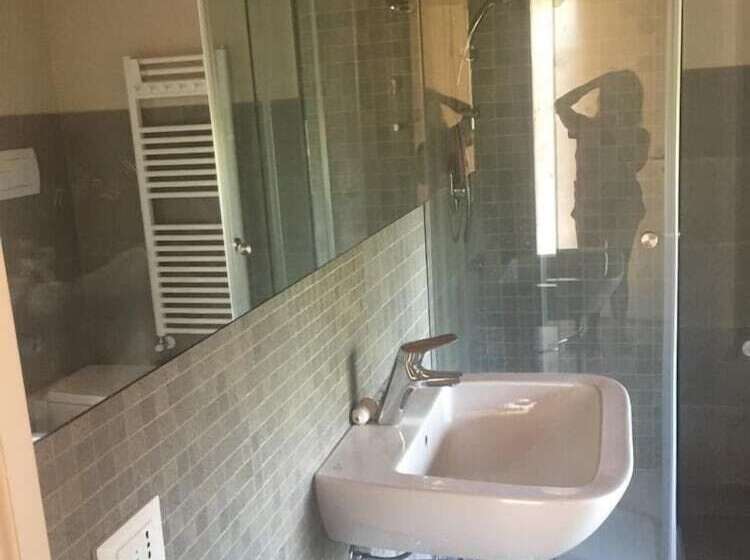 ホテル Agriturismo Laterzola 3.0