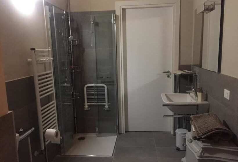 ホテル Agriturismo Laterzola 3.0