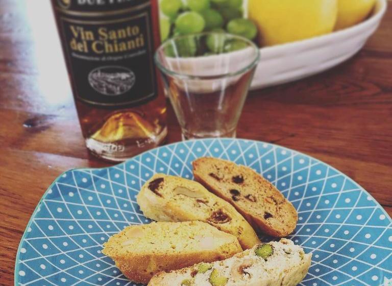 호텔 Albergo Ristorante Letizia