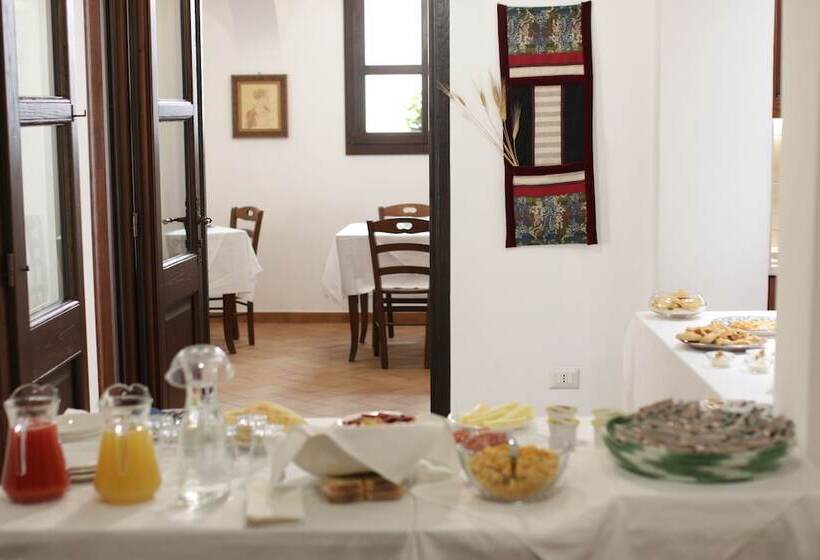 Hotel Ghivine Albergo Diffuso