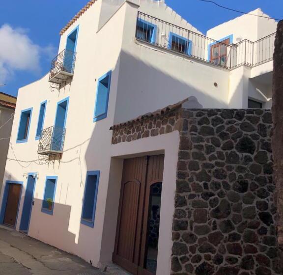 Hotel Ghivine Albergo Diffuso