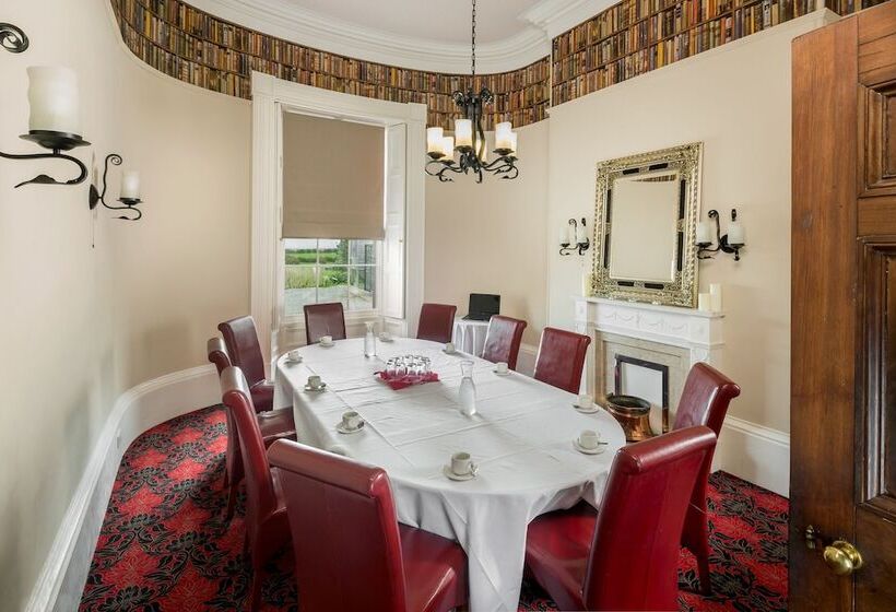 ホテル The Greenhill