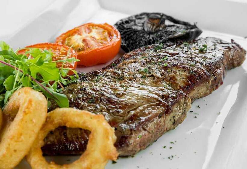 ホテル The Greenhill