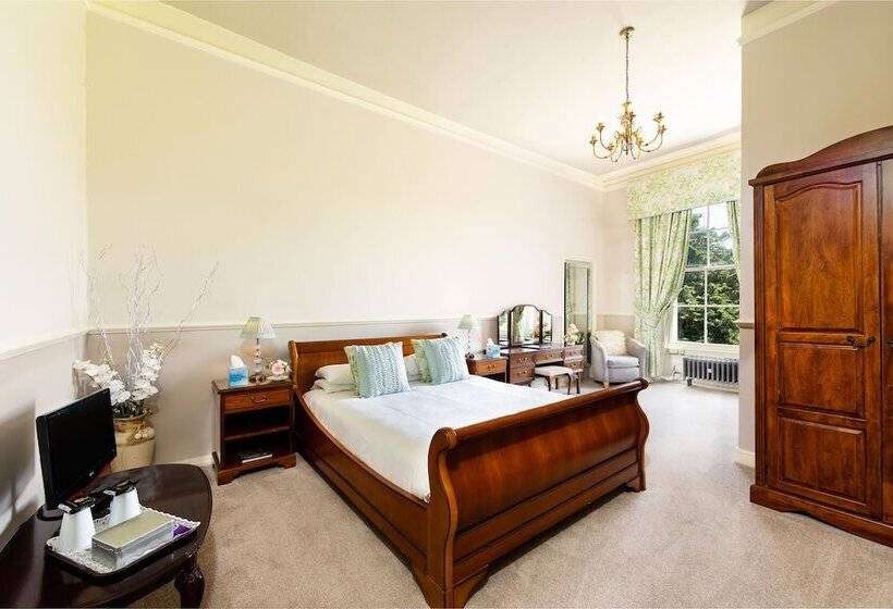 ホテル The Greenhill