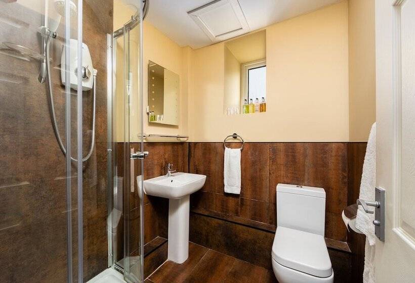 ホテル The Greenhill