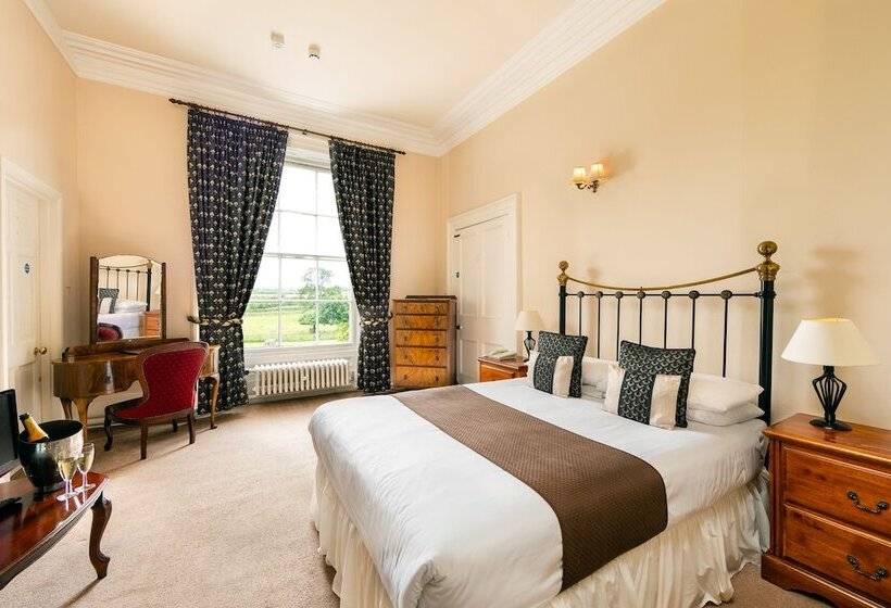 ホテル The Greenhill