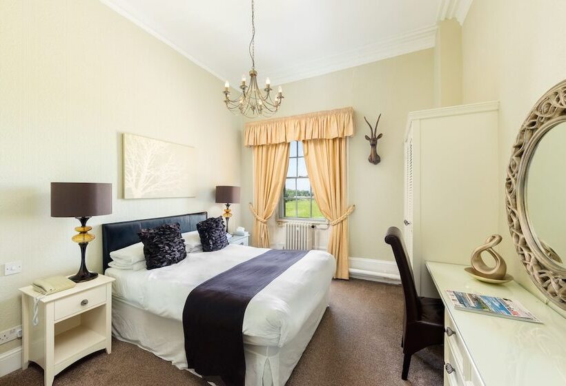 ホテル The Greenhill