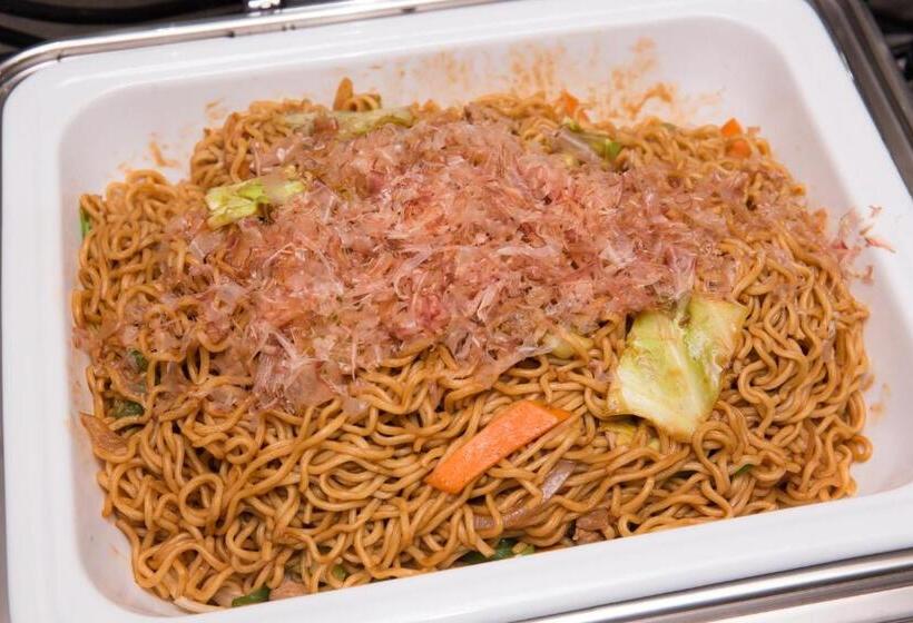 호텔 Kuretake Inn Hamamatsuekiminamiguchi Premium