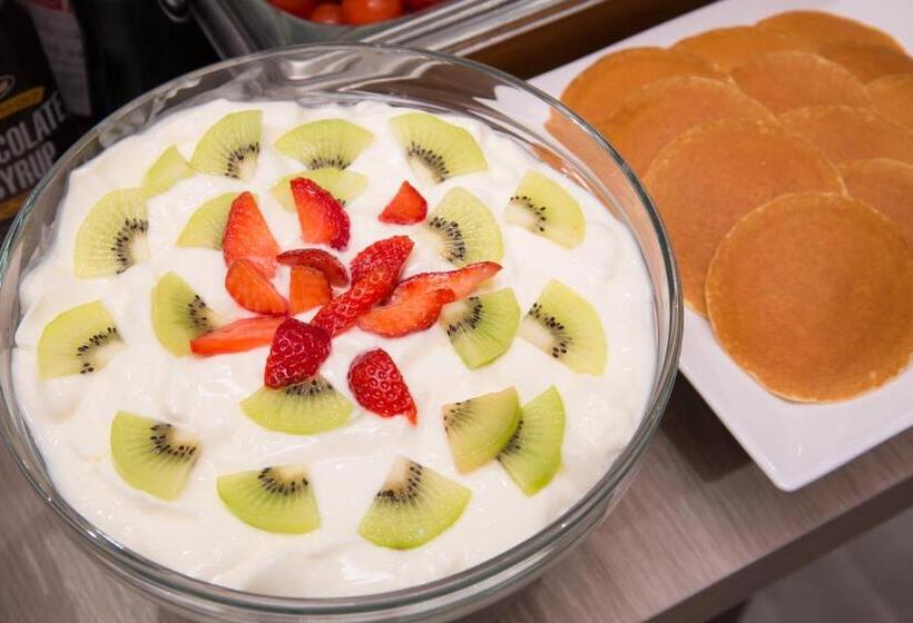 호텔 Kuretake Inn Hamamatsuekiminamiguchi Premium