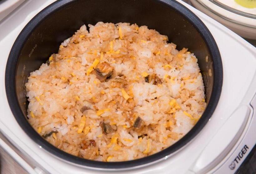 호텔 Kuretake Inn Hamamatsuekiminamiguchi Premium