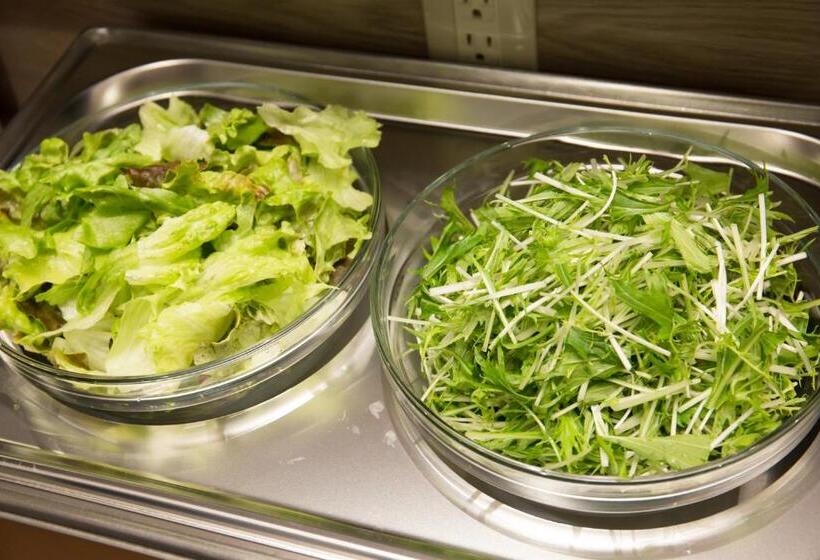 호텔 Kuretake Inn Hamamatsuekiminamiguchi Premium