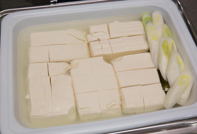 호텔 Kuretake Inn Hamamatsuekiminamiguchi Premium