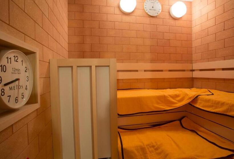 호텔 Kuretake Inn Hamamatsuekiminamiguchi Premium