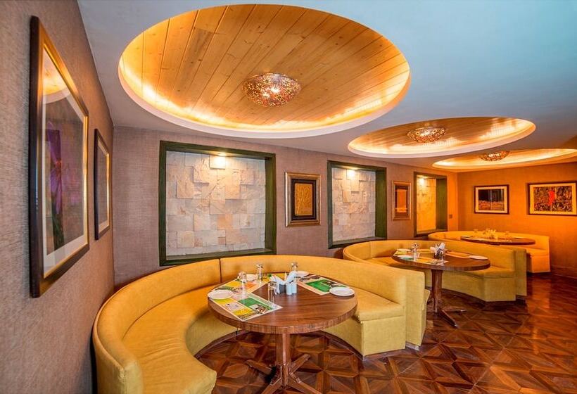 Lemon Tree Hotel Srinagar