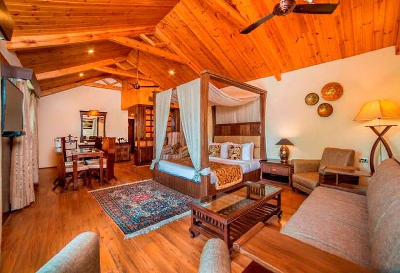 Lemon Tree Hotel Srinagar