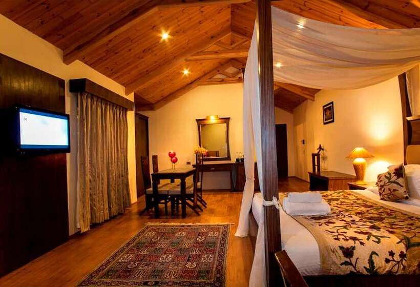 Lemon Tree Hotel Srinagar