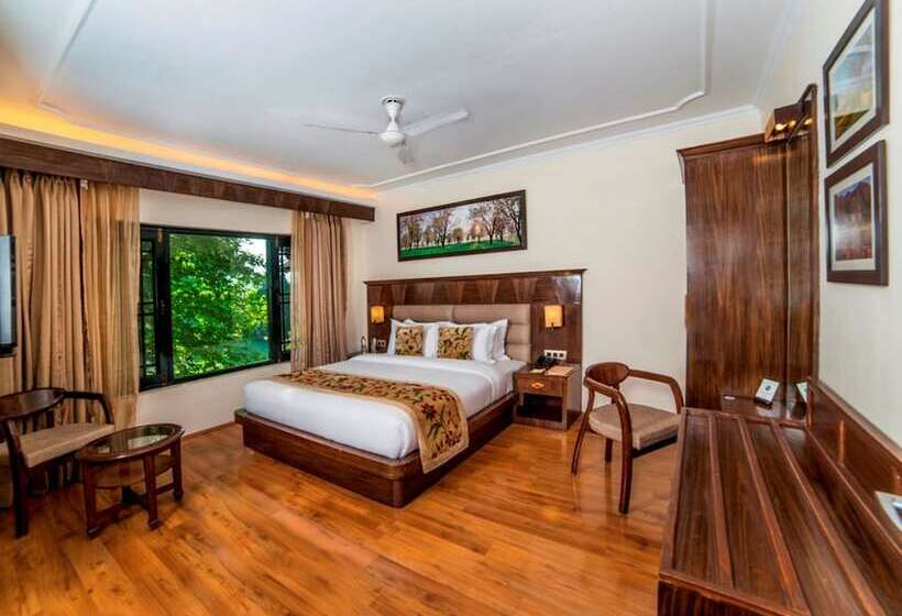 Lemon Tree Hotel Srinagar