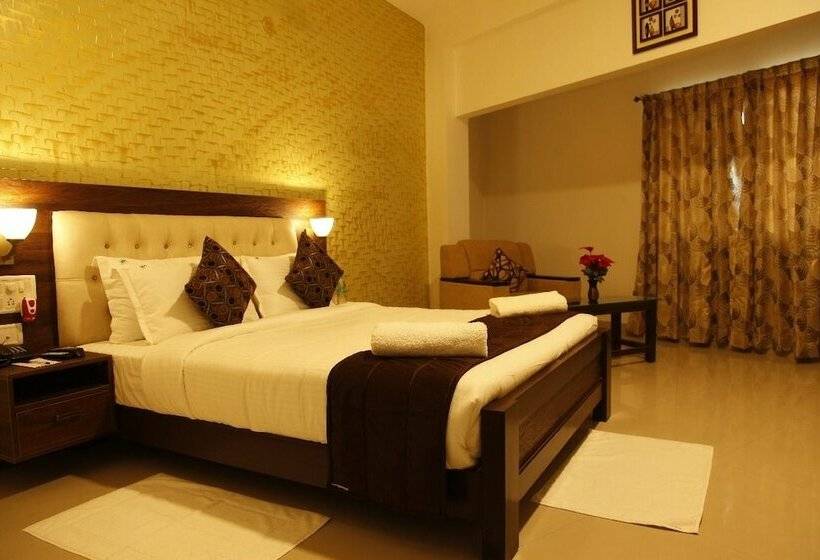 Отель Pah Clarista