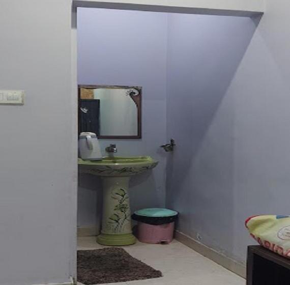 Отель Shipra Avenue