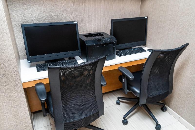 فندق Springhill Suites By Marriott Ontario Airport/rancho Cucamonga