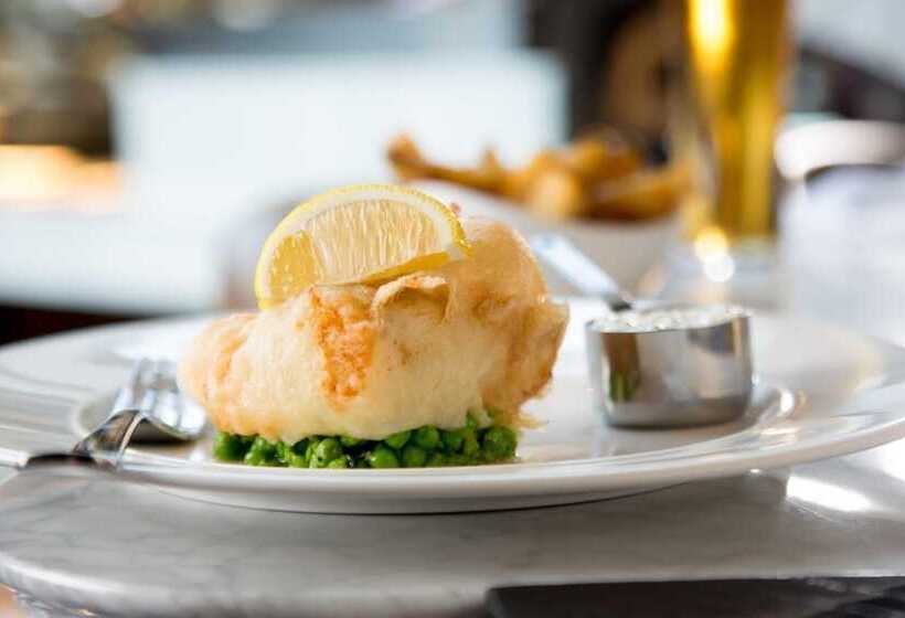 בית מלון כפרי The Impeccable Pig