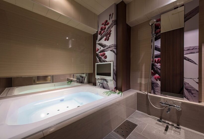 فندق Zen Ichinomiya