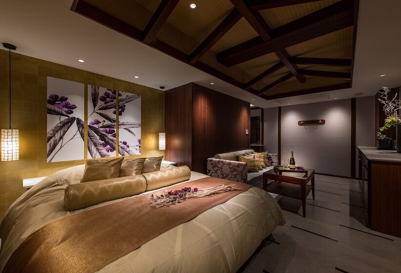 فندق Zen Ichinomiya