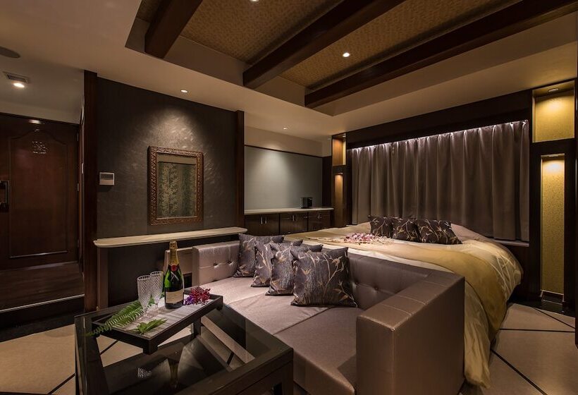 فندق Zen Ichinomiya