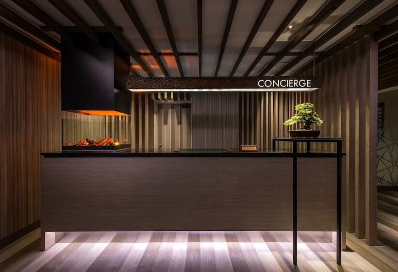 فندق Zen Ichinomiya