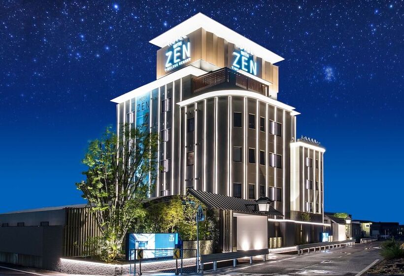 فندق Zen Ichinomiya