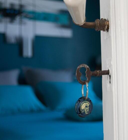 L Iliade   Chambres D Hôtes   B&b à Bouzy