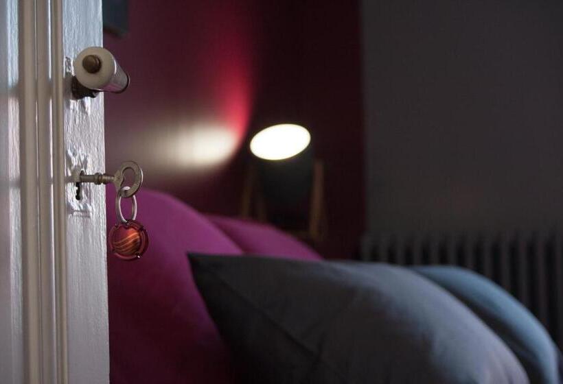 L Iliade   Chambres D Hôtes   B&b à Bouzy