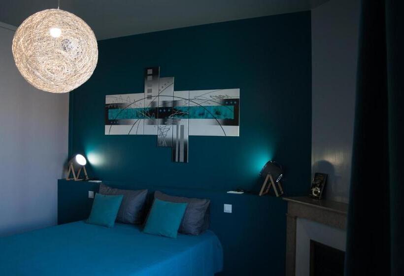 L Iliade   Chambres D Hôtes   B&b à Bouzy