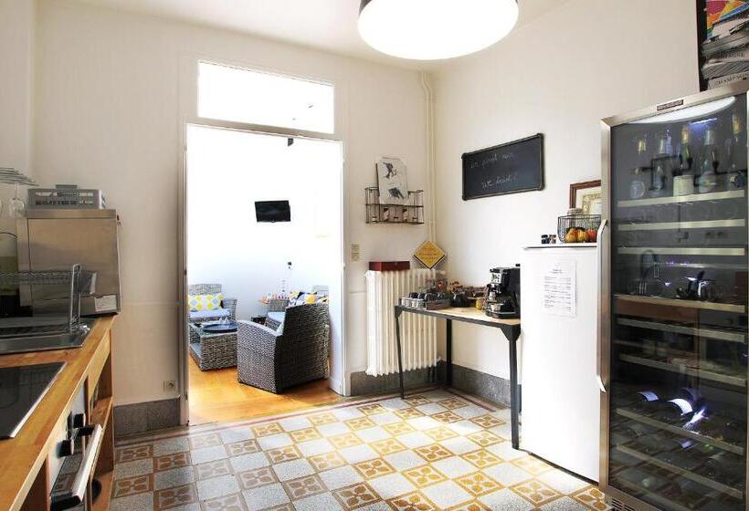 L Iliade   Chambres D Hôtes   B&b à Bouzy