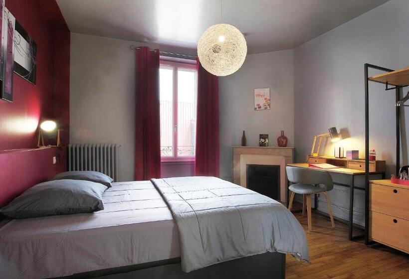 L Iliade   Chambres D Hôtes   B&b à Bouzy