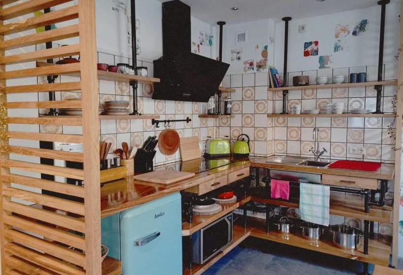 ペンション 36 Phô Cô Hotel & Suites