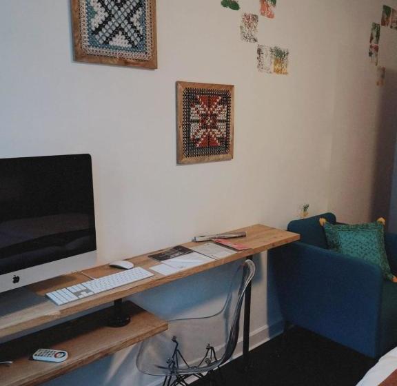 ペンション 36 Phô Cô Hotel & Suites