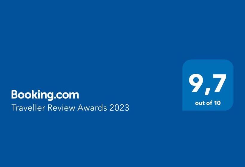 פנסיון Albertario