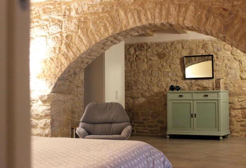 פנסיון Albertario