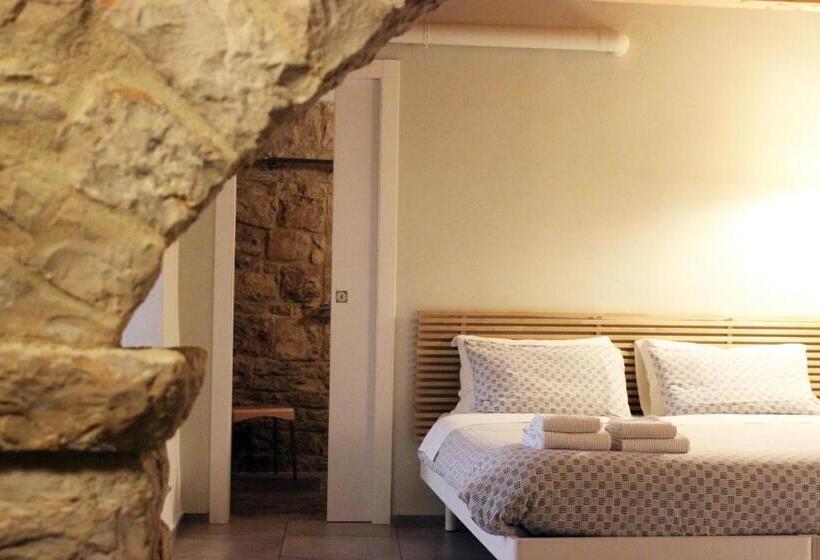 פנסיון Albertario