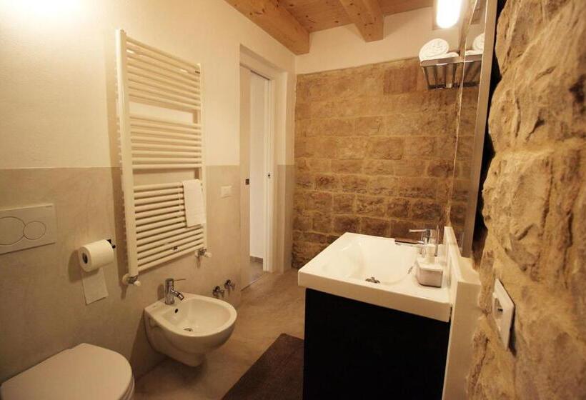 פנסיון Albertario